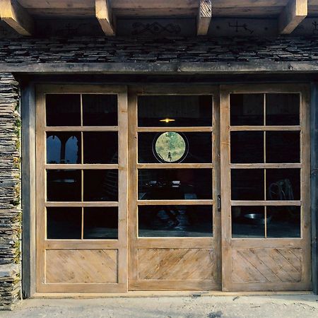 A North Homestay Omalo 外观 照片